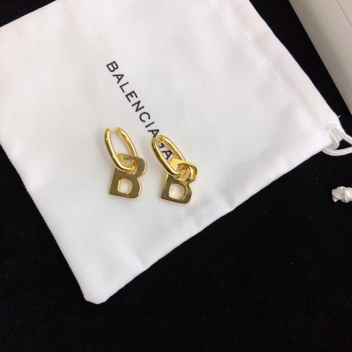 Balenciaga Earrings